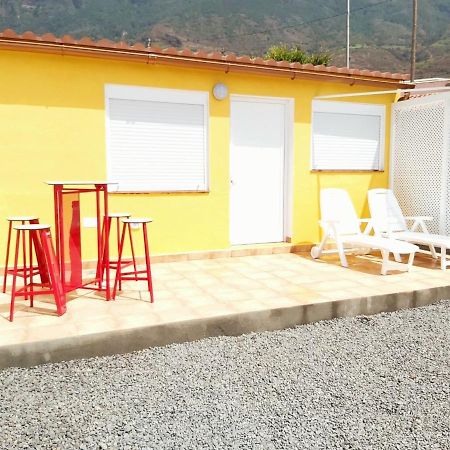 Loft Con Encanto فرونتيرا المظهر الخارجي الصورة