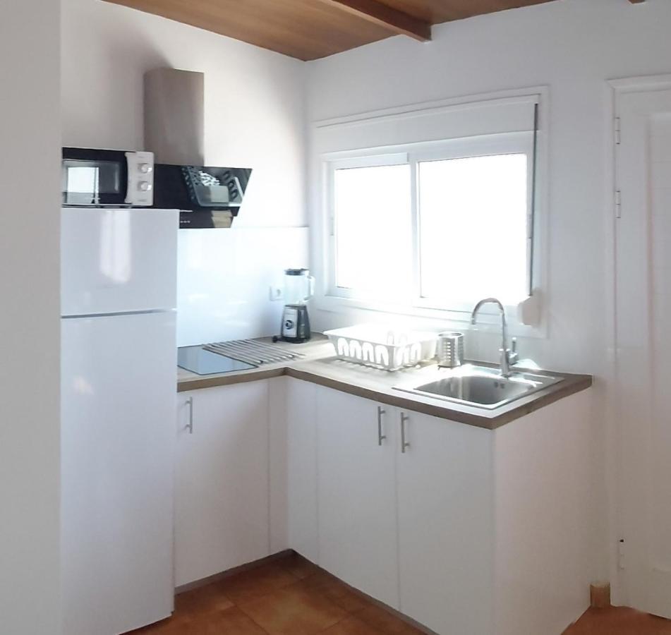 Loft Con Encanto فرونتيرا المظهر الخارجي الصورة