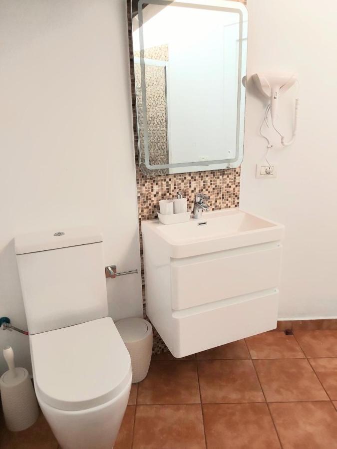 Loft Con Encanto فرونتيرا المظهر الخارجي الصورة